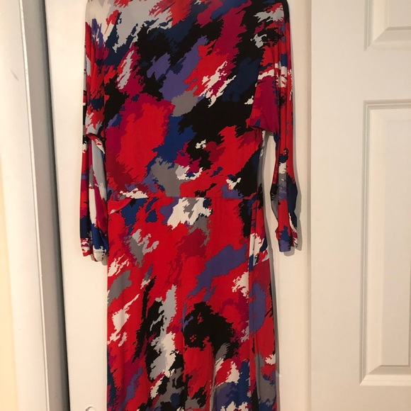 BCBG Maxazria dress - Picture 3 of 3